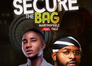 Secure The Bag
