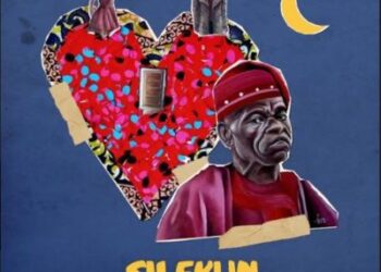 Sho The Icon - Silekun 2 Silekun