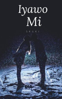 Music Premiere Skuki - Iyawo Mi (Prod. By DJ Mo) 1 width=251