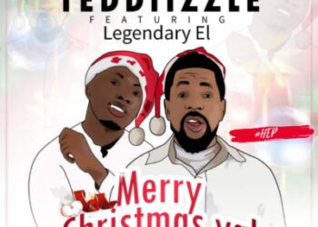 Teddiizzle Merry Christmas Yal Ft Legendary EL mp3 image