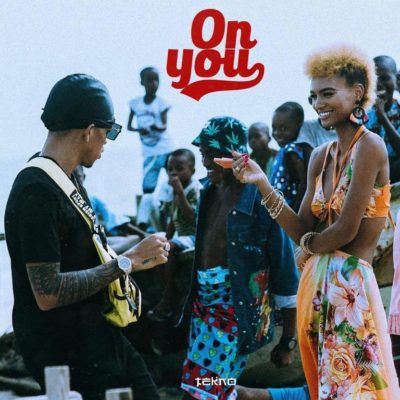 Tekno "On You"