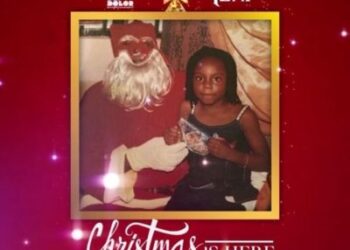 Teni Christmas Is Here mp3 image