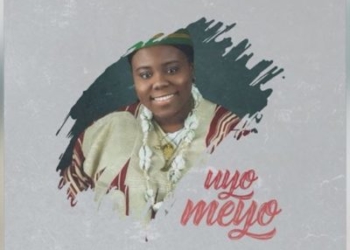 Teni Uyo Meyo Official Audio mp3 image