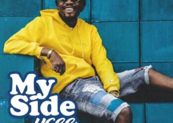 Ycee – My Side mp3 image