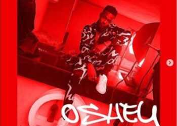 Young Jonn Oshey mp3 image