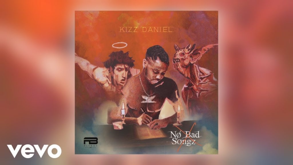 Kizz Daniel Madu Tooxclusive Download Mp3