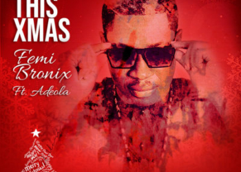 femi this xmas