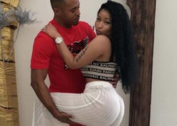 Nicki Minaj's New Boyfriend; Petty's Horrific Criminal Activities Digged Out 3 images 6