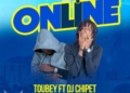 online
