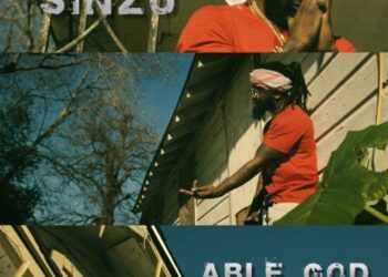 Able God ZuMix video