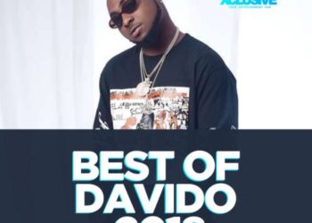 Best Of davido 2018