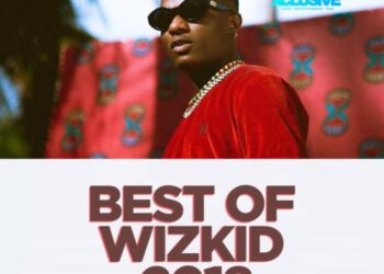 Best Of wizkid 2018