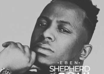 Eben – Shepherd of my Soul mp3 image