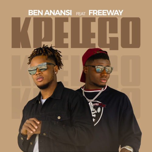 Dance For Me Mp3 Download Tooxclusive Ben Anansi - "Kpelego" Ft. Freeway « tooXclusive