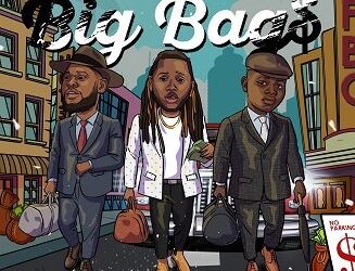 Jay X Sir Crypto Big Bags ft Yung6ix mp3 image