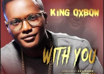King Oxbow art