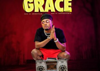 Kkash Grace final mp3 image