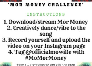 MOMORMONEY