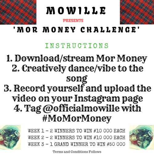 Mowille - Mor Money 1 width=500