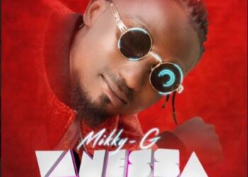 Mikky G art