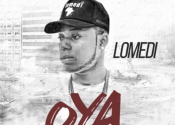 Oya Artwork