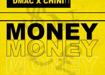SMB Ft DMac Chini Money mp3 image