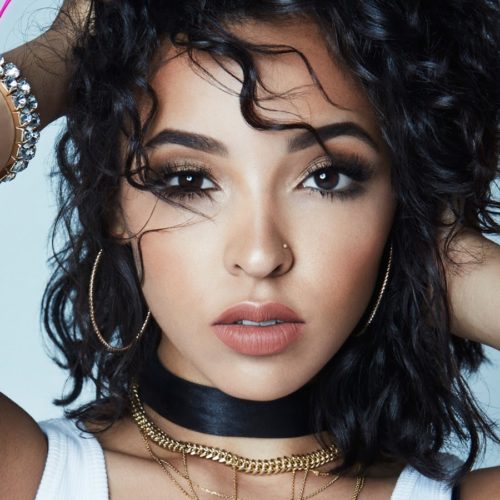 Tinashe Reported To Have Been Kicked Out Of RCA Records