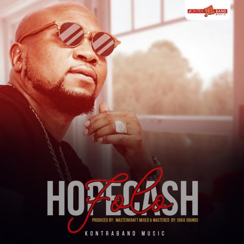 [audio + Video] Hope Cash - Folo (prod Masterkraft)