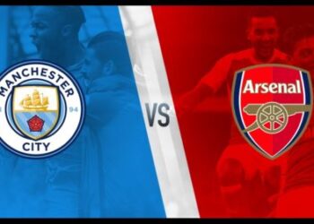 mancityarsenal