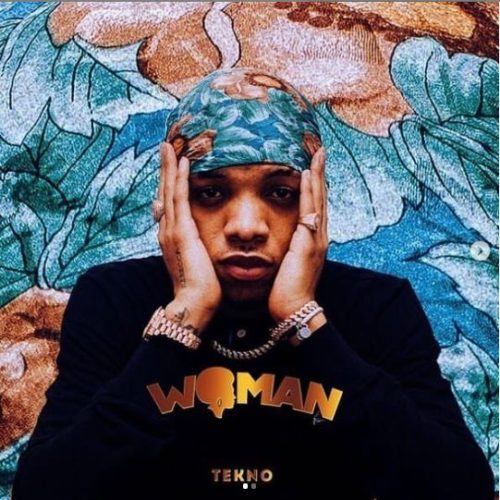 Music Tekno Woman Tooxclusive Download Mp3