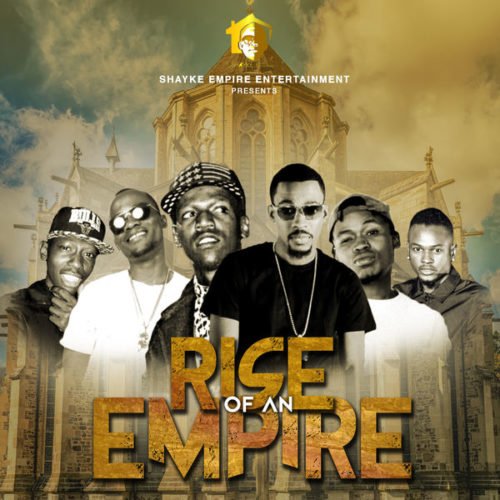 Video] Shayke Empire Entertainment - 