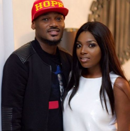 2face Idibia Delivers Shocking And Mysterious Apology To Wife Annie Idibia 