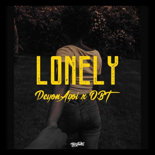 Deyon Agoi x OBT - 