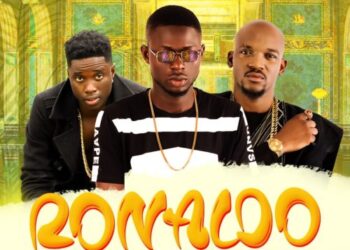 Abromeo x Joe El x Tonik Ronaldo mp3 image