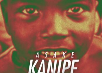 Asake Kaniipe Prod Phazehop mp3 image
