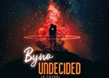 Byno Undecided ART