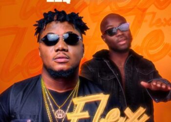 CDQ x King Promise