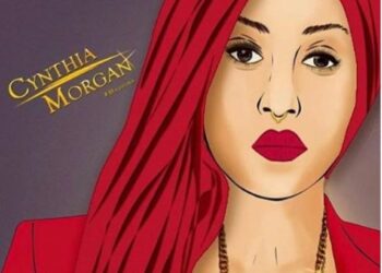 Cynthia Morgan Porshe Panamera mp3 image