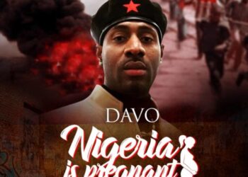Davo Nigeria Is Pregnant