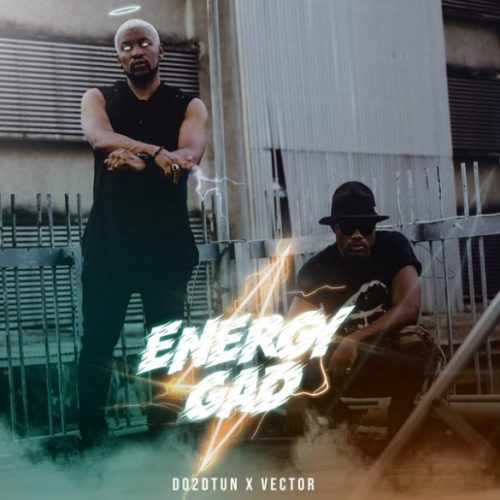 Do2dtun x Vector - Energy Gad 1 width=500