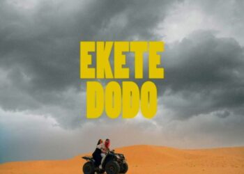 Ekete Dodo mp3 image