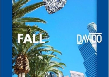 Fall Remix art