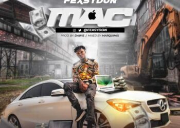 Fexsy Don Mac mp3 image