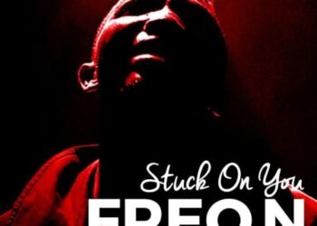 Freon Stuck On You mp3 image