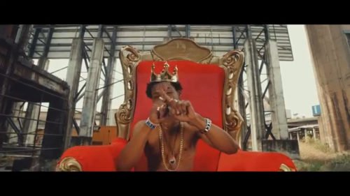Audio | Video: Fynnexx Boxx - One Bottle 1 width=500