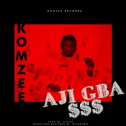 Komzee - Ajigba $$$ 1 width=500