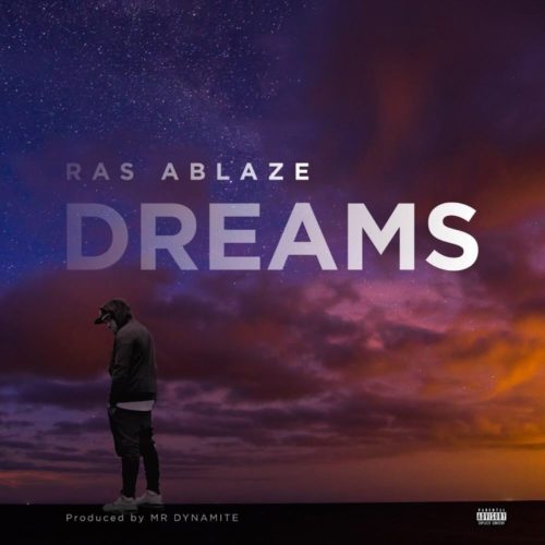 Video + Audio Ras Ablaze - Dreams 1 width=500