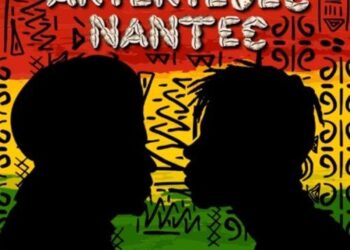 Kojo Antwi feat Stonebwoy Akyekyede3 Nante3 mp3 image