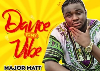 Major Matt DMV