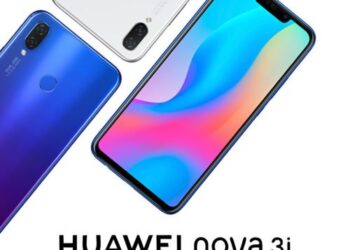 Nova 3i KV
